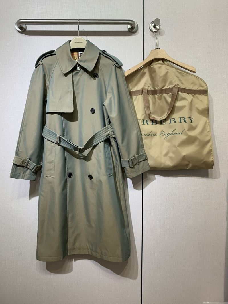 Burberry Outwear